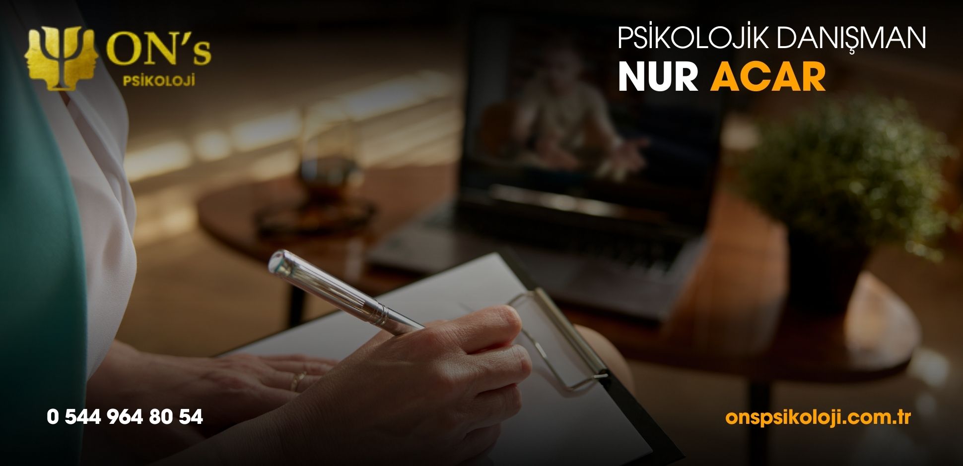 İbradı Aile Danışmanı